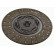 clutch disc 1878 007 278 Sachs, Thumbnail 2