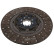 Clutch disc 1878 008 982 Sachs, Thumbnail 2