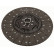 Clutch Disc 1878 009 383 Sachs