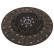 clutch disc 1878 009 557 Sachs, Thumbnail 2
