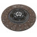clutch disc 1878 010 273 Sachs