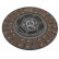 clutch disc 1878 010 273 Sachs, Thumbnail 2