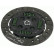 Clutch Disc 1878 038 433 Sachs