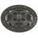 Clutch Disc 1878 038 433 Sachs, Thumbnail 2