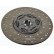 Clutch Disc 1878 054 951 Sachs, Thumbnail 2
