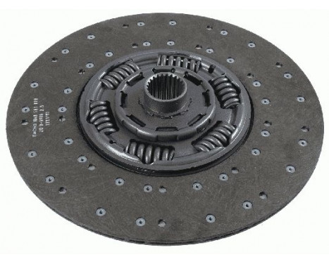 Clutch Disc 1878 063 231 Sachs