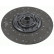 Clutch Disc 1878 063 231 Sachs