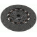 Clutch disc 1878 600 563 Sachs, Thumbnail 2