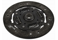 Clutch Disc 1878 634 074 Sachs