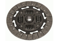 Clutch disc 1878 634 087 Sachs