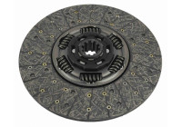 clutch disc 1878 634 221 Sachs