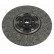 clutch disc 1878 634 221 Sachs