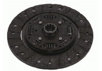 clutch disc 1878 634 232 Sachs