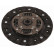 Clutch disc 1878 634 271 Sachs