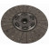 clutch disc 1878 634 285 Sachs, Thumbnail 2