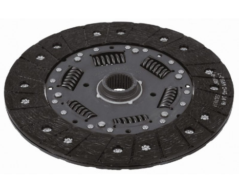 Clutch Disc 1878 988 102 Sachs