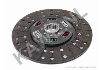 Clutch Disc 2346 Kawe