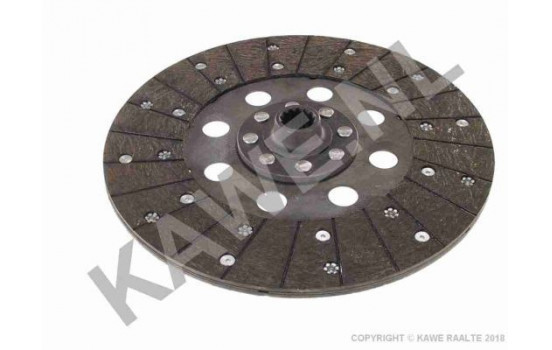 Clutch Disc 2348 Kawe