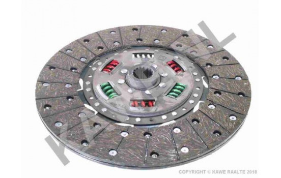 Clutch Disc 3047 Kawe