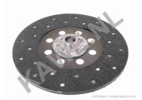Clutch Disc 3049 Kawe