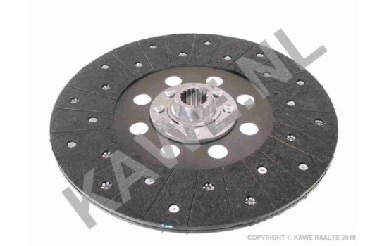 Clutch Disc 3049 Kawe