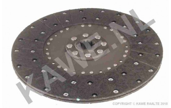Clutch Disc 3131 Kawe