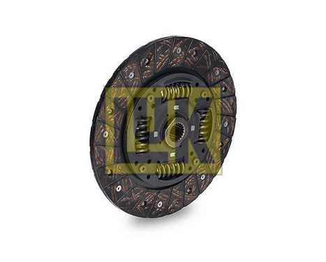 Clutch disc 321 0127 10 LUK, Image 2