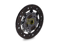 Clutch Disc 322 0259 10 LUK