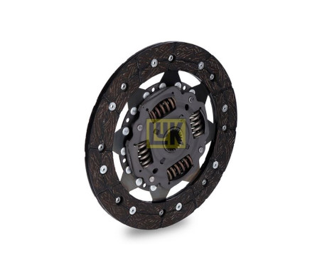 Clutch Disc 322 0259 10 LUK