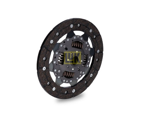 Clutch Disc 322 0259 10 LUK, Image 2
