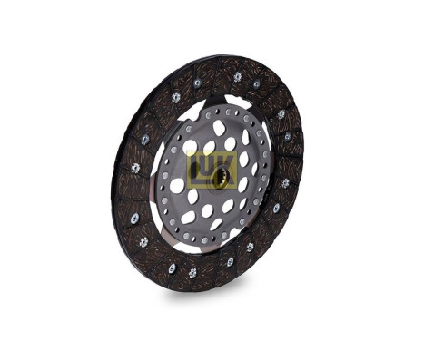 Clutch Disc 322 0352 10 LUK, Image 2
