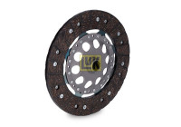 Clutch Disc 324 0219 10 LUK