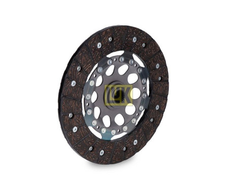Clutch Disc 324 0219 10 LUK, Image 2