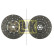 Clutch Disc 331 0142 10 LUK, Thumbnail 2