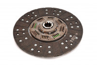 Clutch Disc 331 0221 10 LUK