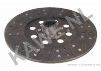 Clutch Disc 3329 Kawe