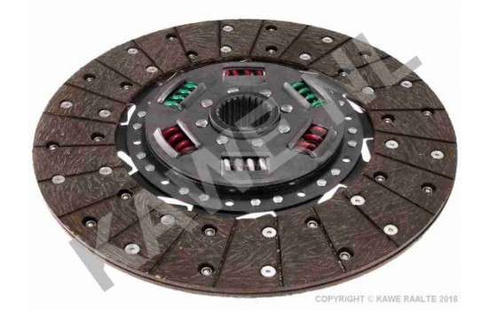 Clutch Disc 3347 Kawe