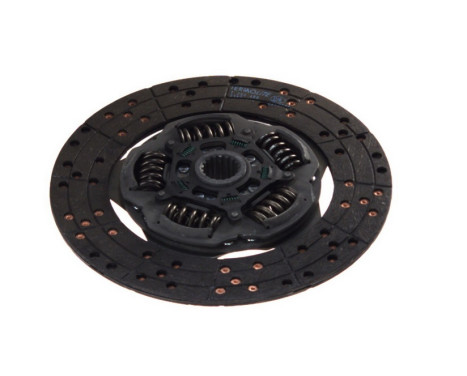 Clutch Disc 336 0005 10 LUK