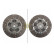 Clutch Disc 336 0005 10 LUK, Thumbnail 2