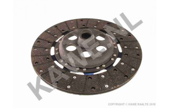 Clutch Disc 3374 Kawe