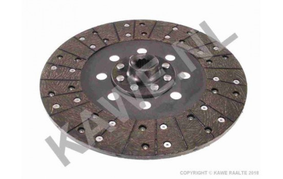 Clutch Disc 3383 Kawe