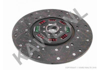 Clutch Disc 3413 Kawe