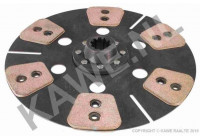 Clutch Disc 3431 Kawe