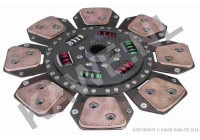 Clutch Disc 3435 Kawe