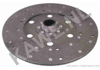 Clutch Disc 3452 Kawe