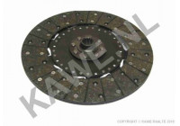 Clutch Disc 3472 Kawe