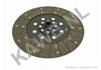 Clutch Disc 3486 Kawe