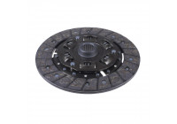 Clutch Disc ADC43101 Blue Print