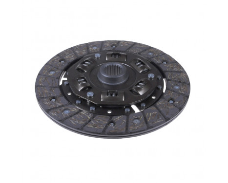 Clutch Disc ADC43101 Blue Print