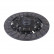Clutch Disc ADC43101 Blue Print